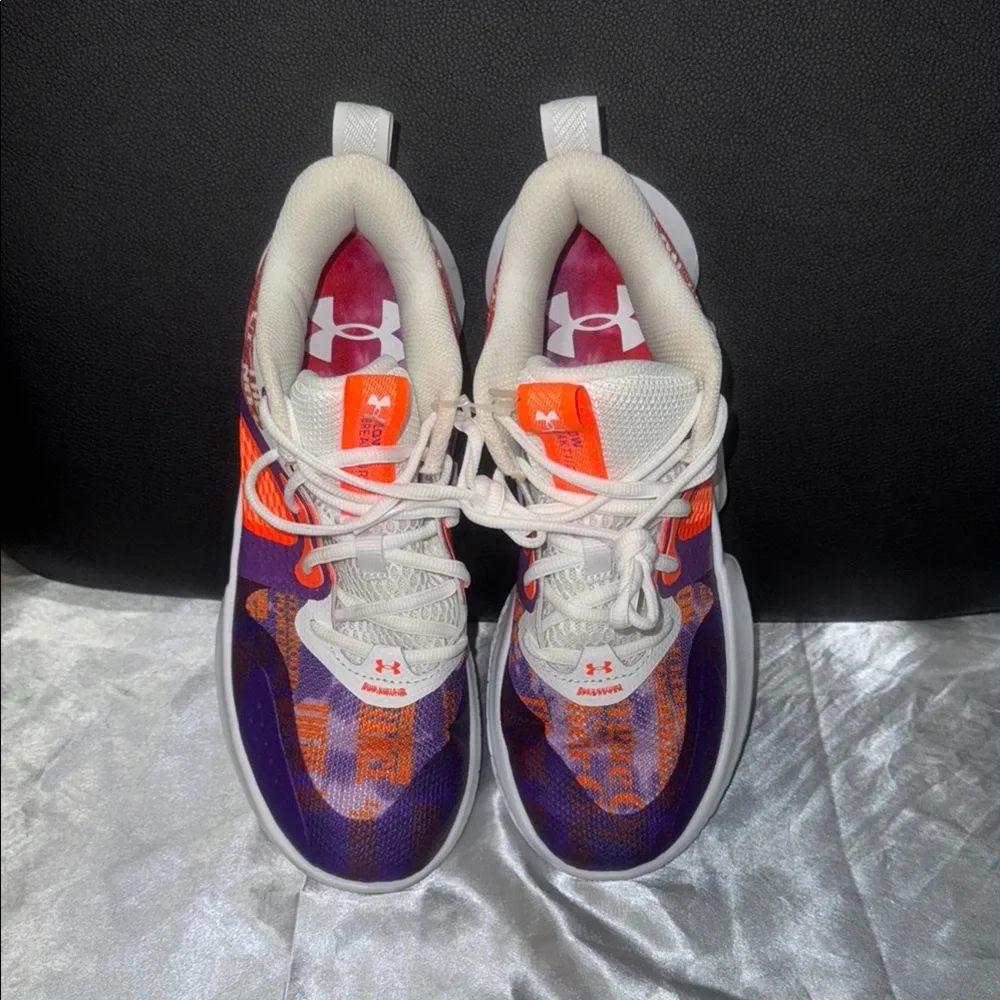 Under Armour these under